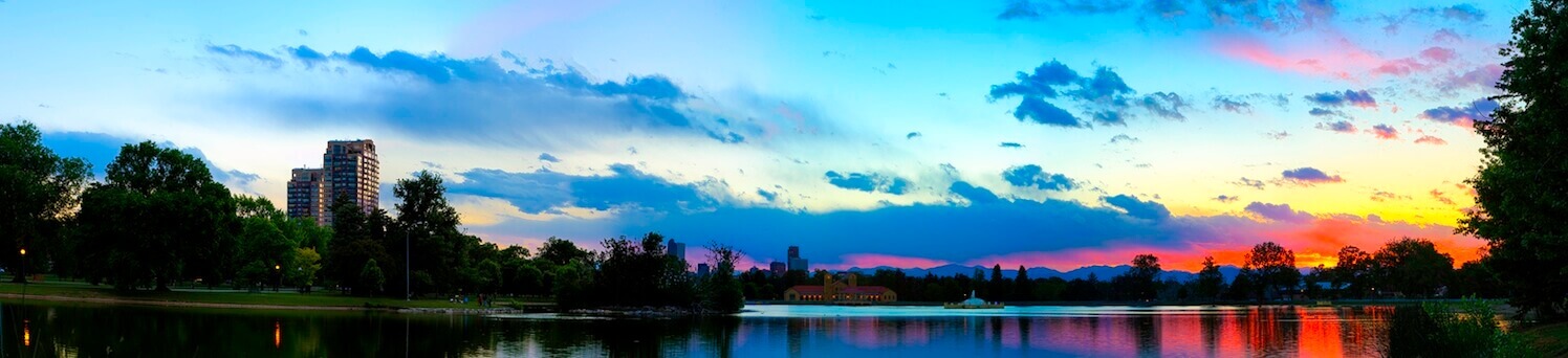 Temporary Housing in Denver